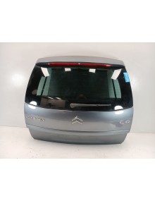 Recambio de porton trasero para citroën c4 grand picasso i (ua_) 1.6 hdi referencia OEM IAM 8701W5  
