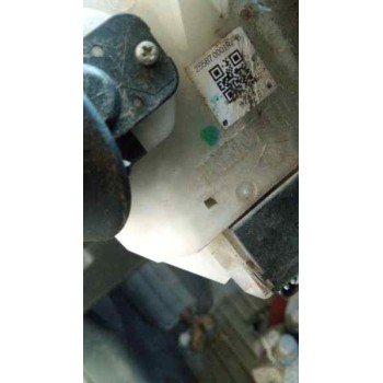 Recambio de mando multifuncion para renault laguna iii dynamique referencia OEM IAM 255670001R CON ANILLO 