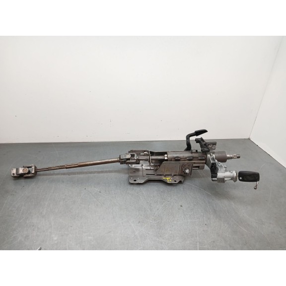 Recambio de columna direccion para fiat linea (323_, 110_) 1.3 d multijet (323axb1a) referencia OEM IAM C0003  