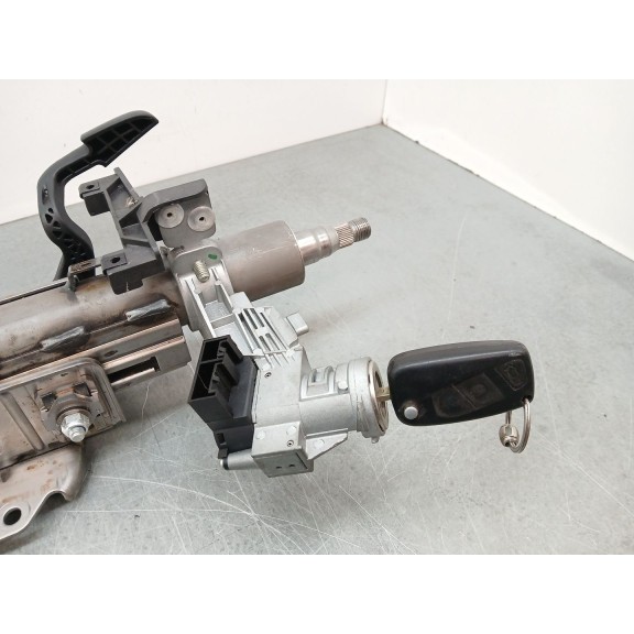 Recambio de columna direccion para fiat linea (323_, 110_) 1.3 d multijet (323axb1a) referencia OEM IAM C0003  