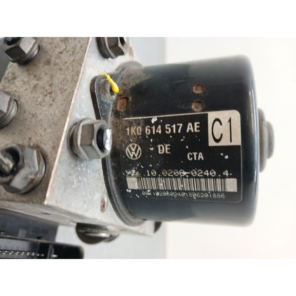 Recambio de abs para audi a3 (8p1) 1.9 tdi referencia OEM IAM 1K0614517AE  