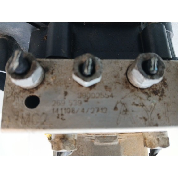Recambio de abs para opel corsa e edition referencia OEM IAM 39002554  