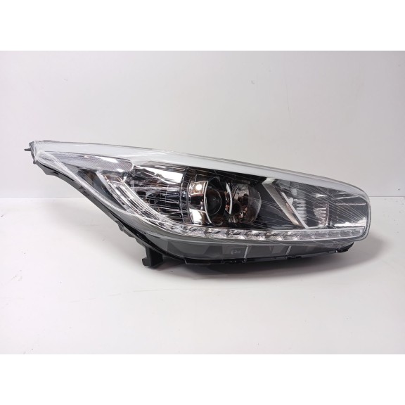 Recambio de faro derecho para kia cee´d (jd) 1.4 crdi 90 referencia OEM IAM 11023712  