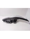 Recambio de faro derecho para kia cee´d (jd) 1.4 crdi 90 referencia OEM IAM 11023712  