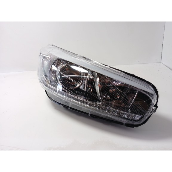 Recambio de faro derecho para kia cee´d (jd) 1.4 crdi 90 referencia OEM IAM 11023712  
