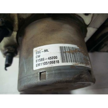 Recambio de abs para hyundai i20 classic referencia OEM IAM 589201J220 6158945200 1J58920700