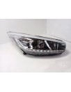 Recambio de faro derecho para kia cee´d (jd) 1.4 crdi 90 referencia OEM IAM 11023712  
