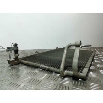 Recambio de condensador / radiador aire acondicionado para ford fiesta (cb1) titanium referencia OEM IAM 8V5119710BD 1513108 8V5