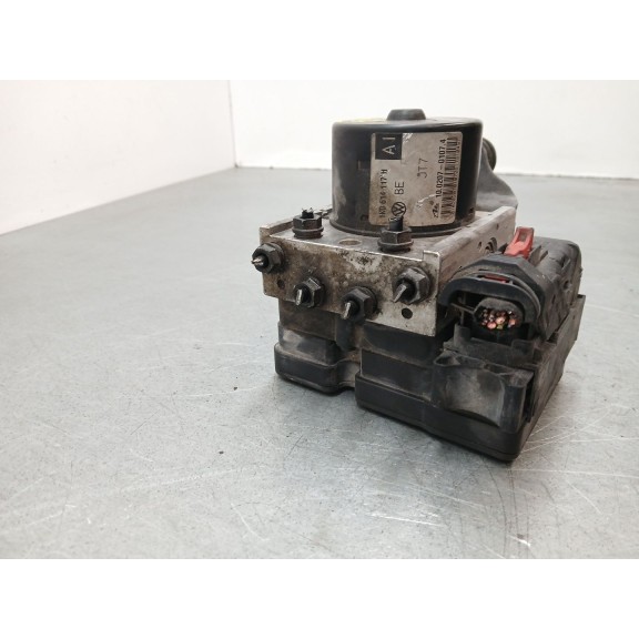Recambio de abs para skoda octavia ii (1z3) 1.9 tdi referencia OEM IAM 1K0614117H  