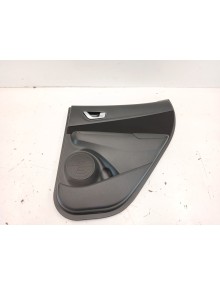 Recambio de guarnecido puerta trasera derecha para hyundai kona (os, ose, osi) 1.6 gdi hybrid referencia OEM IAM 83302J9100TYH  