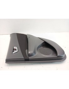 Recambio de guarnecido puerta trasera derecha para hyundai kona (os, ose, osi) 1.6 gdi hybrid referencia OEM IAM 83302J9100TYH   2