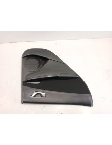 Recambio de guarnecido puerta trasera izquierda para hyundai kona (os, ose, osi) 1.6 gdi hybrid referencia OEM IAM 83301J9100TYH