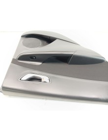 Recambio de guarnecido puerta trasera izquierda para hyundai kona (os, ose, osi) 1.6 gdi hybrid referencia OEM IAM 83301J9100TYH 2