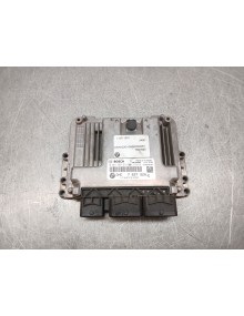Recambio de centralita motor uce para mini mini countryman (r60) one referencia OEM IAM 0261S07212  