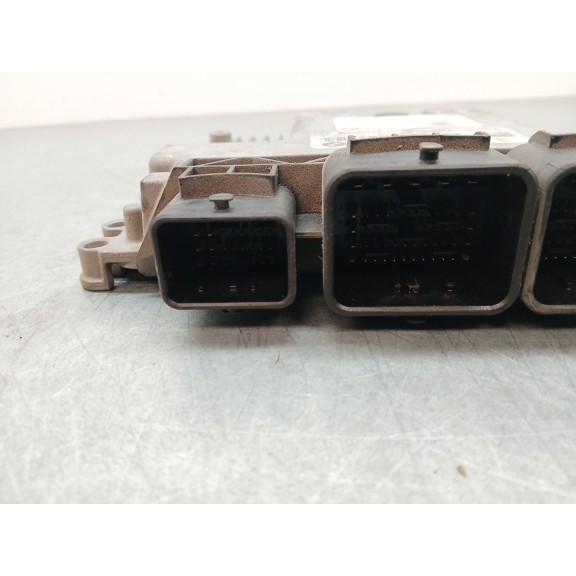 Recambio de centralita motor uce para mini mini countryman (r60) one referencia OEM IAM 0261S07212  