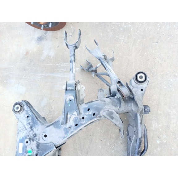 Recambio de puente trasero para tesla model 3 (5yj3) ev awd referencia OEM IAM   