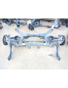 Recambio de puente trasero para hyundai tucson 1.6 hybrid 4x4 referencia OEM IAM   