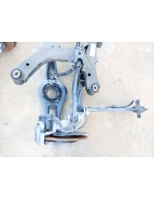 Recambio de puente trasero para hyundai tucson 1.6 hybrid 4x4 referencia OEM IAM    2