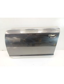 Recambio de puerta delantera izquierda para audi a6 allroad quattro (4fh) 3.0 tdi referencia OEM IAM 4F0831051F  4F0831051F
