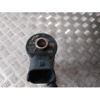 Recambio de inyector para opel vectra c berlina cosmo referencia OEM IAM 0445110165 93186428 93178684