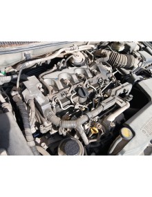 Recambio de motor completo para toyota avensis sedán (_t25_) 2.0 d-4d (adt250_) referencia OEM IAM   