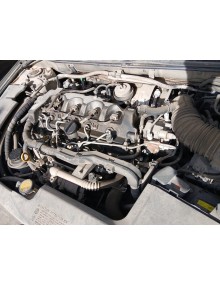 Recambio de motor completo para toyota avensis sedán (_t25_) 2.0 d-4d (adt250_) referencia OEM IAM    2