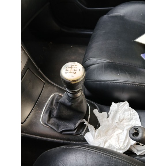 Recambio de caja cambios para toyota avensis sedán (_t25_) 2.0 d-4d (adt250_) referencia OEM IAM   