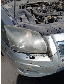 Recambio de faro derecho para toyota avensis sedán (_t25_) 2.0 d-4d (adt250_) referencia OEM IAM   