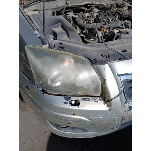Recambio de faro derecho para toyota avensis sedán (_t25_) 2.0 d-4d (adt250_) referencia OEM IAM   