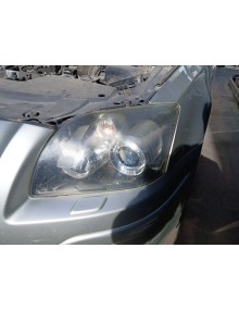 Recambio de faro izquierdo para toyota avensis sedán (_t25_) 2.0 d-4d (adt250_) referencia OEM IAM   