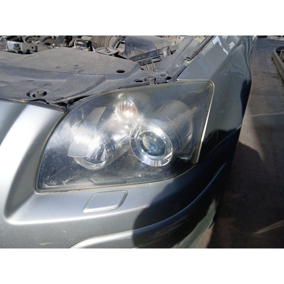 Recambio de faro izquierdo para toyota avensis sedán (_t25_) 2.0 d-4d (adt250_) referencia OEM IAM   