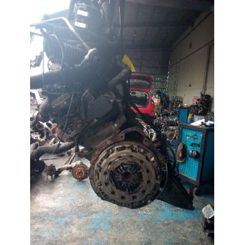Recambio de motor completo para mercedes-benz clase b (w245) 2.0 cdi cat referencia OEM IAM 640940 B 