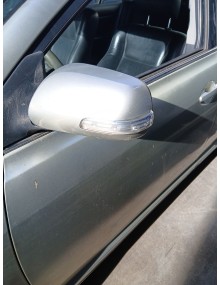 Recambio de retrovisor izquierdo para toyota avensis sedán (_t25_) 2.0 d-4d (adt250_) referencia OEM IAM   
