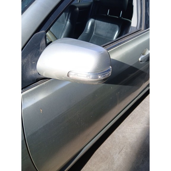 Recambio de retrovisor izquierdo para toyota avensis sedán (_t25_) 2.0 d-4d (adt250_) referencia OEM IAM   
