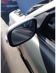 Recambio de retrovisor izquierdo para toyota avensis sedán (_t25_) 2.0 d-4d (adt250_) referencia OEM IAM    2