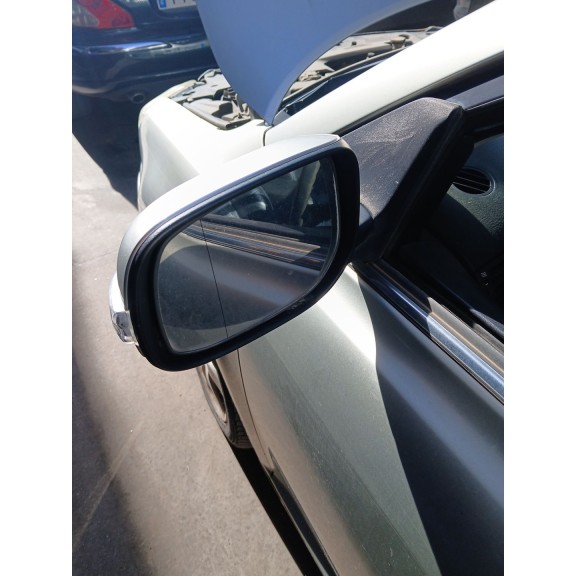 Recambio de retrovisor izquierdo para toyota avensis sedán (_t25_) 2.0 d-4d (adt250_) referencia OEM IAM   