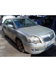 toyota avensis sedán (_t25_) del año 2007