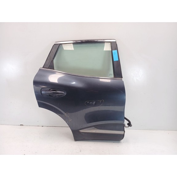Recambio de puerta trasera derecha para renault kadjar business referencia OEM IAM   