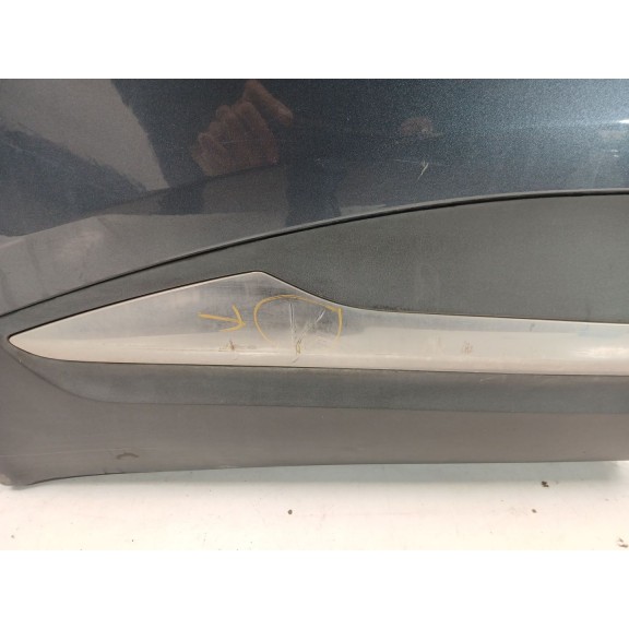 Recambio de puerta trasera derecha para renault kadjar business referencia OEM IAM   