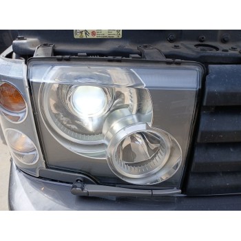 Recambio de faro derecho para land rover range rover iii (l322) 3.0 d 4x4 referencia OEM IAM 1307022932 1307329074 