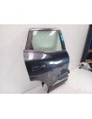Recambio de puerta trasera derecha para renault kadjar business referencia OEM IAM   