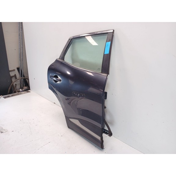 Recambio de puerta trasera derecha para renault kadjar business referencia OEM IAM   