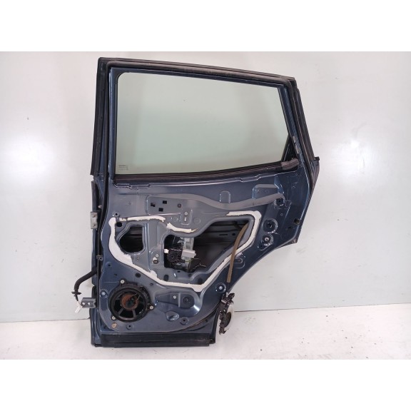 Recambio de puerta trasera derecha para renault kadjar business referencia OEM IAM   