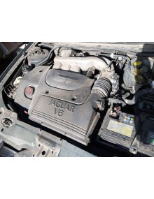Recambio de motor completo para jaguar x-type i (x400) 2.5 v6 a las 4 ruedas referencia OEM IAM XB  