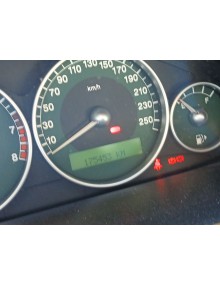 Recambio de motor completo para jaguar x-type i (x400) 2.5 v6 a las 4 ruedas referencia OEM IAM XB   2