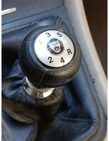 Recambio de caja cambios para jaguar x-type i (x400) 2.5 v6 a las 4 ruedas referencia OEM IAM   