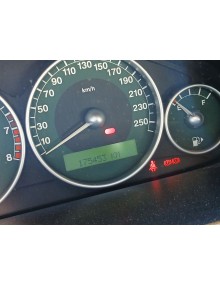 Recambio de caja cambios para jaguar x-type i (x400) 2.5 v6 a las 4 ruedas referencia OEM IAM    2