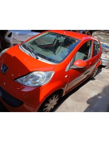 peugeot 107 (pm_, pn_) del año 2006