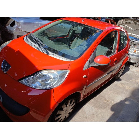 peugeot 107 (pm_, pn_) del año 2006