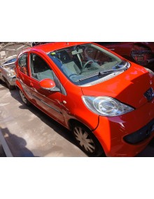 peugeot 107 (pm_, pn_) del año 2006 2